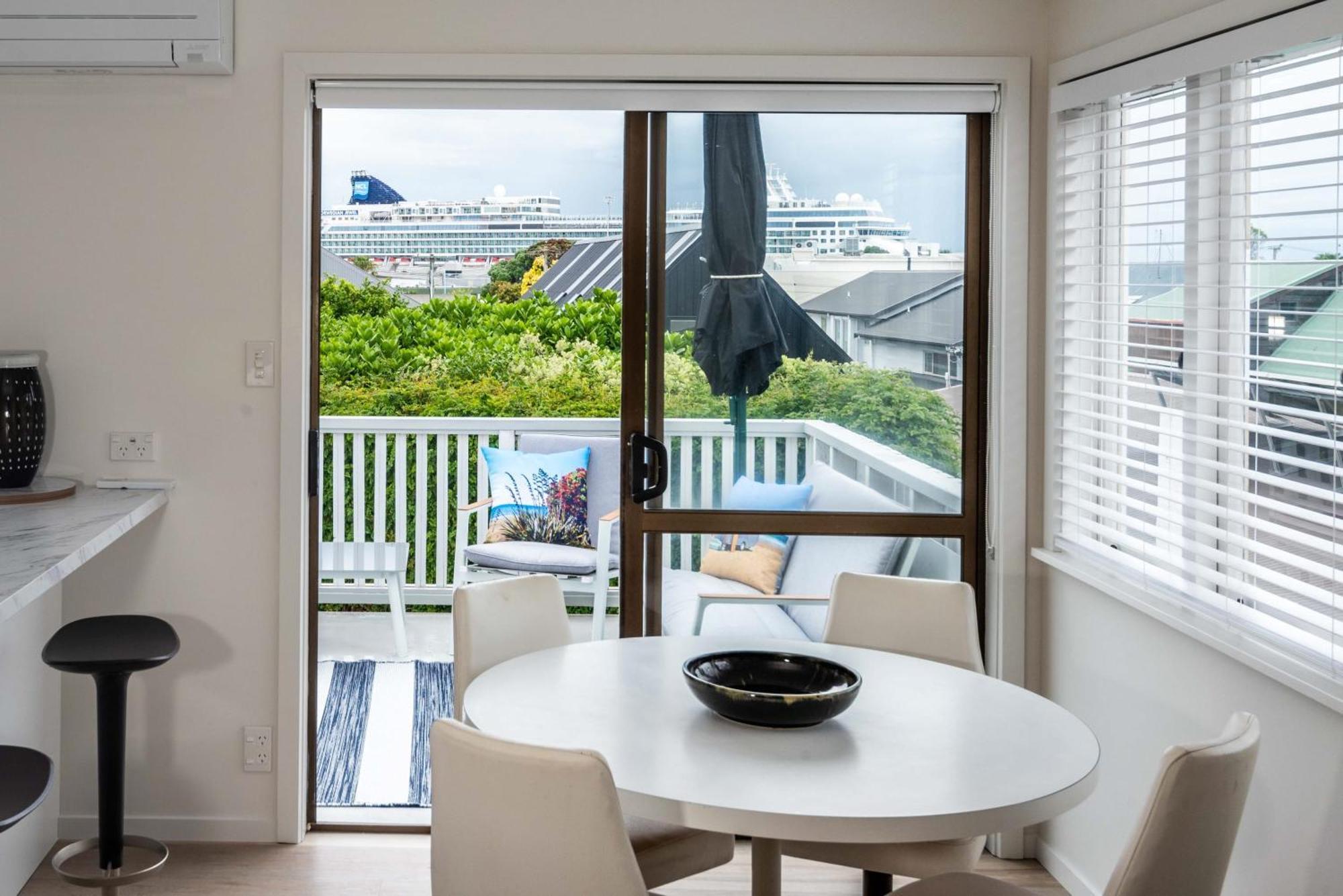 Awesome Beach House On Oceanview Road Mount Maunganui Dış mekan fotoğraf